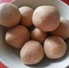 Minapa sunnundalu | Neyyi Sunnundalu | Black Gram Ladoo | Urad Dal Laddu |  - 250 grms view 4