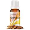 Esslux Agarwood Fragrance Oil - 100% Pure Natural Oud Oil for Diffuser, Candles & Soap Making | Rich, Earthy Aroma for Relaxation & Aromatherapy | Therapeutic Grade  15ML view 1