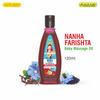 Looloo Nanha Farishta Massage oil view 2