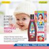 Looloo Nanha Farishta Massage oil view 3