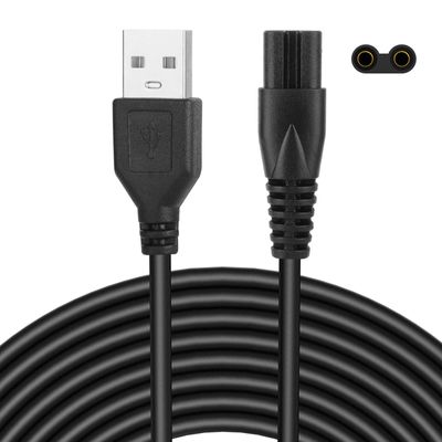 Telfun Head Shavers for Bald Men, Charging Cable