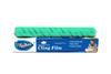 Feathers Cling Film Food Wrap | Biodegradable | Multipurpose Food Wrapper | Eco-Friendly | Food Grade Quality for Sandwich, Fruit, Rolls, Lunch | Non-Stick | Microwave Safe (Pack of 1, 30m) view 1