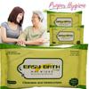 Easy Bath Wipes Wet Wipe 100s Pack (100) view 2