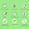 SheNeed Superfood Greens & Herbs with 42+ Vitamins & Minerals-Better Digestion & Detox - 300gm view 4