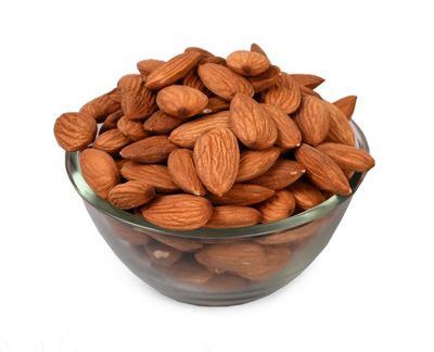 Almonds badam 200grm