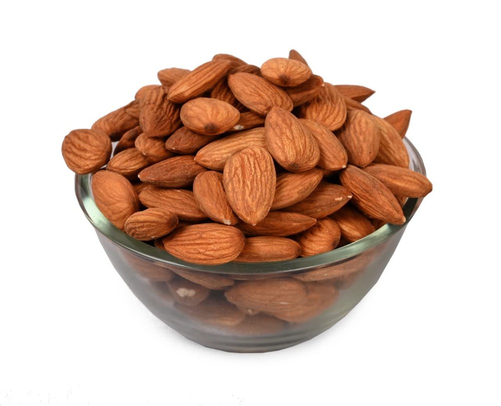 Almonds badam 200grm