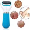 Foot Scrubber for Dead Skin Pedicure Tools for Feet Foot Scrubber for Women Callus Remover for Feet Electronic Rechargeable Smooth Foot and Soft Feet Pedicure Scrubber Cracked Heels view 3