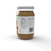 LPESOS Natural Brown Tahini Sesame Seed Butter 100% Natural Keto Friendly 400Gms view 3