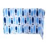 Anti Splatter Shield Guard, Roberee Kitchen Oil Separator Aluminum Foil Plate Stove Oil Baffle Anti Oil Guard Grease Screens-1ps Easy to Clean & Light view 4