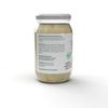 LPESOS Natural White Tahini Sesame Seed Butter 100% Natural Keto Friendly 200Gms view 2