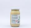 LPESOS Natural White Tahini Sesame Seed Butter 100% Natural Keto Friendly 200Gms view 4