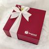 Angroos Women's Day Gift box, A hamper full of Sprig green tea,Scented candle,Customized coffee mug, Baked Brownie 60g, Galaxy 96gm, Greeting card view 4
