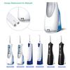 Charger Replacement for Waterpik Water Flosser WP360 WP462 WP450 Power Cord Wall Adapter, 5 FT Cable (Pls Check Model Before Buying) view 3