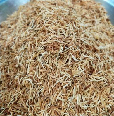 ORDER KARO 100% Natural Hand Made Roasted Vegetarian Vermicelli/Jave/Sawai/Sevai/Semia 500 Grams