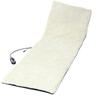Massage Bed With Heat Massaging Mattress Sleep Beauty Spa Heating Vibrating Head Neck Leg Massager Bed Cushion Massage With Remote Control Full Body Massage,DC Power view 1