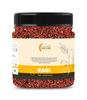 Organic Nature Ragi Raagi Finger Millet 400 gms Nachani Multi Grain ragi Organic Ragi Whole| Jar Pack| view 1