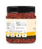 Organic Nature Ragi Raagi Finger Millet 400 gms Nachani Multi Grain ragi Organic Ragi Whole| Jar Pack| view 2