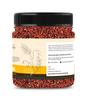 Organic Nature Ragi Raagi Finger Millet 400 gms Nachani Multi Grain ragi Organic Ragi Whole| Jar Pack| view 3