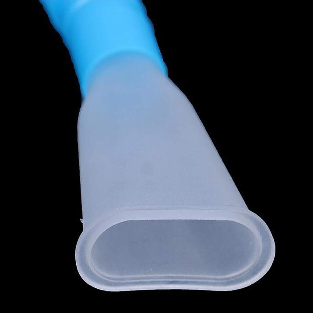 VMS INDIA Lung Deep Breathing Trainer Exerciser Device Incentive Spirometer 4 Balls