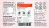 TEACURRY Slimming PCOS Combo Pack (2 Months Pack, 200 Grams Loose) view 2