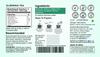 TEACURRY Slimming PCOS Combo Pack (2 Months Pack, 200 Grams Loose) view 3