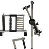 NARAYANI TRADERS Shoulder Wheel Compact Model with Wrist Exerciser & Hand Gripper |Use In Physiotherapy| view 1