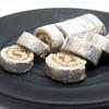 Shah Jamnadas C. Ghariwala Premium Delicious Sweet Kaju Anjeer Roll, Kaju Anjeer Barfi, Kaju Anjeer Sandwich, Indian Mithai Sweets, Dessert for Any Festival and Functions, 400g view 4