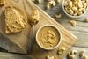 LPESOS Cashew Nut Butter Spread Rich Creamy Taste 100% Natural Unsweetened - 200Gms view 4