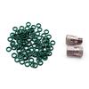 Ubersweet PCP Quick Connect O-Ring NBR/FKM 10 pcs/50pcs/100pcs : FKM X 50 view 4