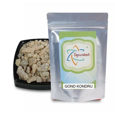 Topscorner Gond Kondru, 250 Grams Pack