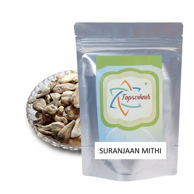 Topscorner Suranjaan Mithi, 400 Grams Pack