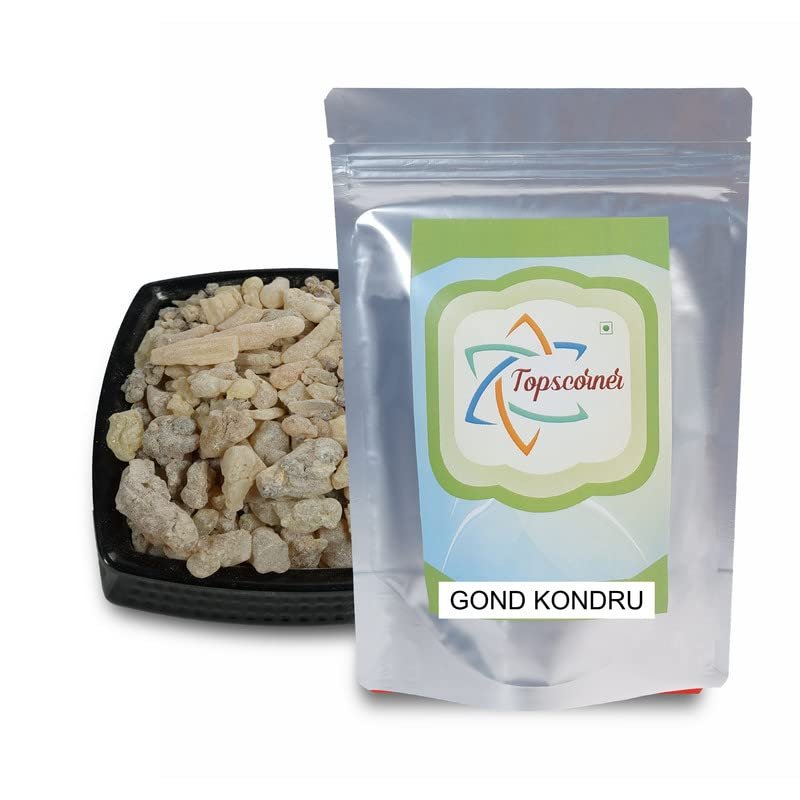 Topscorner Gond Kondru, 400 Grams Pack