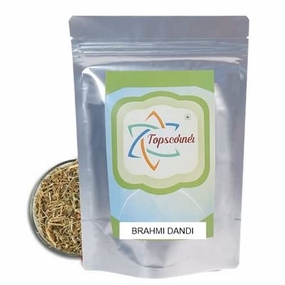 Topscorner Brahmadandi Tricholepis Tricholepis Glaberrima, 250 Grams Pack