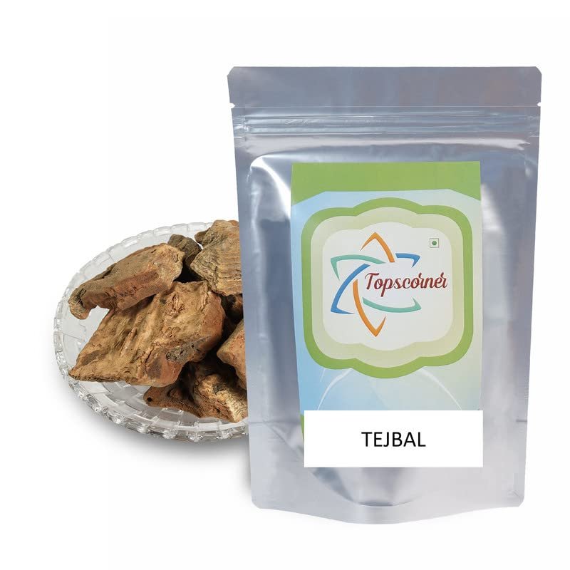 Topscorner Tejbal, 100 Grams Pack