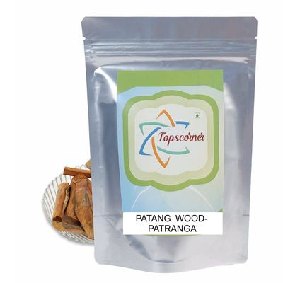 Topscorner Patranga - Patang Wood, 400 Grams Pack