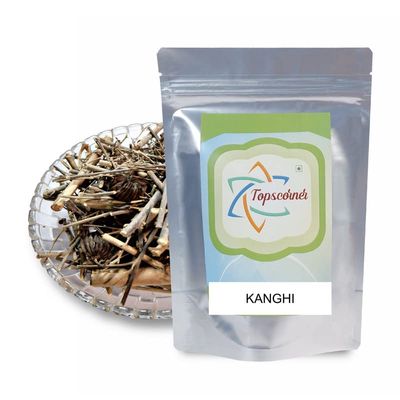 Topscorner Kanghi, 100 Grams Pack