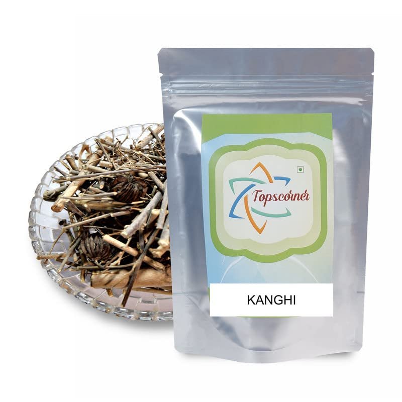 Topscorner Kanghi, 100 Grams Pack
