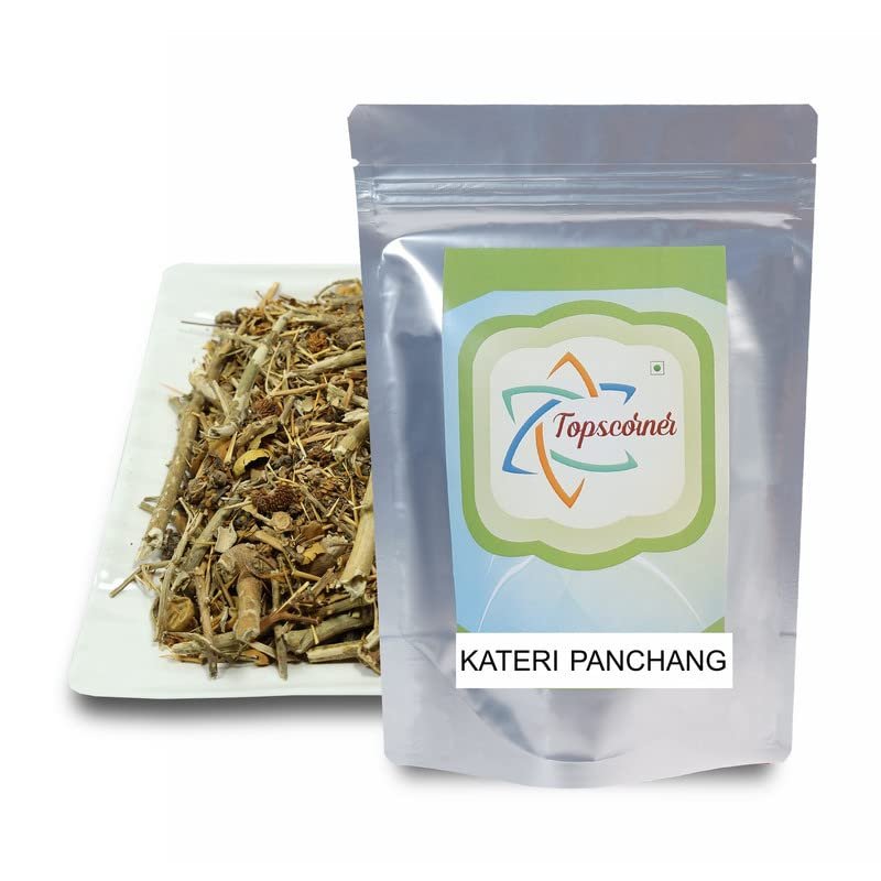 Topscorner Kateri Panchang, 3 Packs of 900 Grams