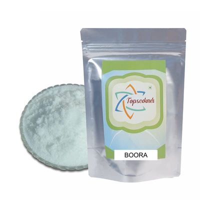 Topscorner Boora - Sugar Powder - Bura, 100 Grams Pack