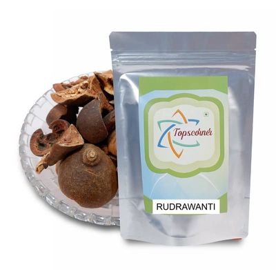 Topscorner Rudravanti Phal, 250 Grams Pack