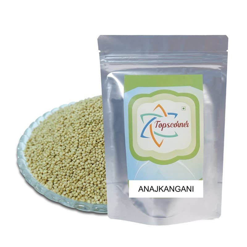 Topscorner Naaj Kangni - Anaj Kangni, 100 Grams
