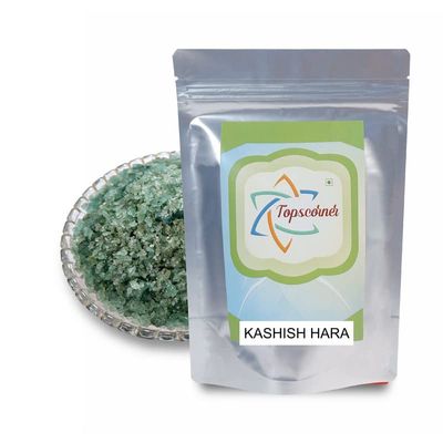 Topscorner Kasis Hara, 250 Grams Pack