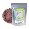 Topscorner Rose Petal Powder, 400 Grams Pack view 1