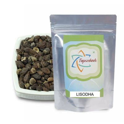 Topscorner Lisodha Lisoda, 250 Grams Pack