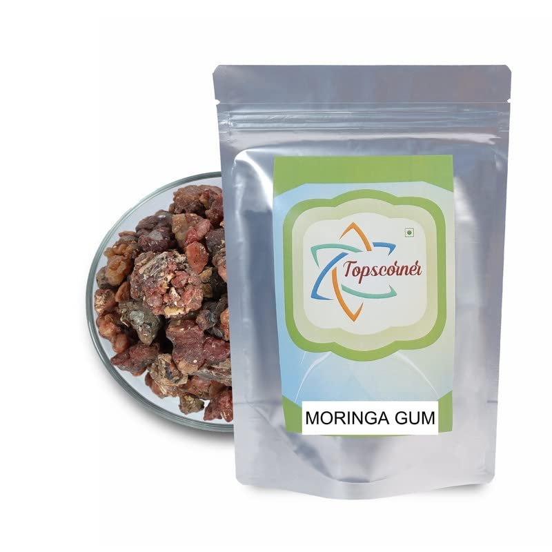 Topscorner Gond Sohjana, 100 Grams Pack