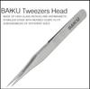 BAKKU TWEEZER view 4