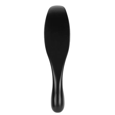Beard Styling Brush, Practical Beard Brush, Wood Color Bristles Beard Brush Beard Care Brush