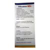 Alkamax-MB6 - Bottle of 200 ml Solution (Rasberry flavour) view 2