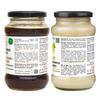 INDIGENOUS HONEY Certified Organic Wild Honey with Nmr tested Raw Crystalized Honey Pure Natural Unprocessed combo pack view 4