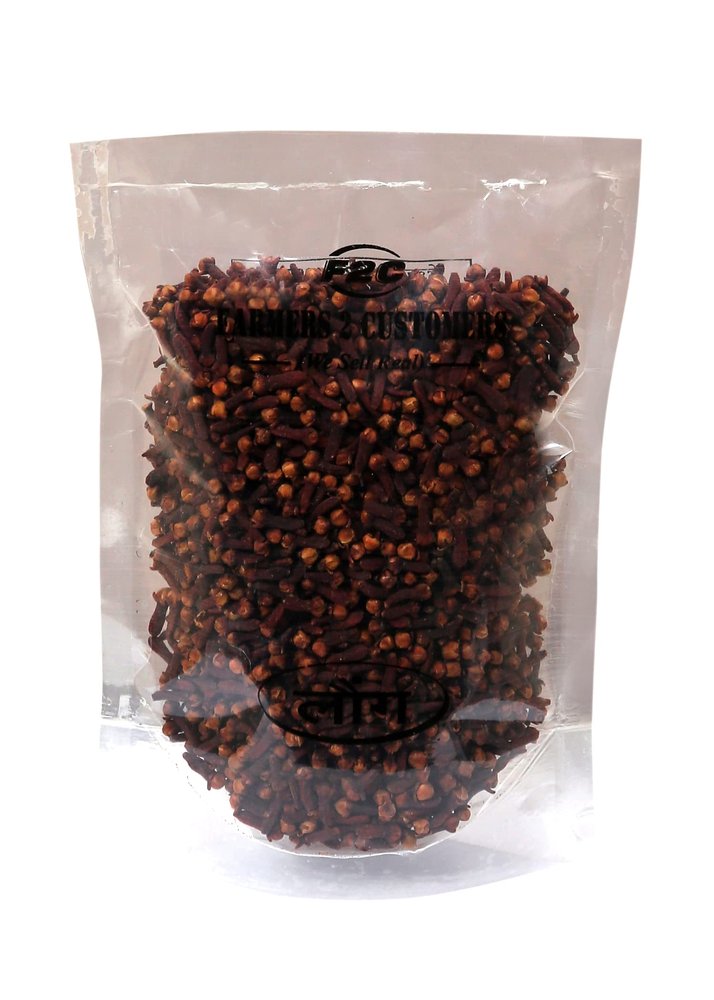 FARMERS 2 CUSTOMERS Long Clove Whole Spice natural (1 kg)